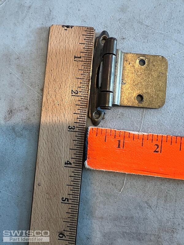 Cabinet Hinges3