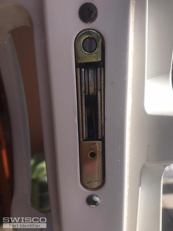 Mortise Lock