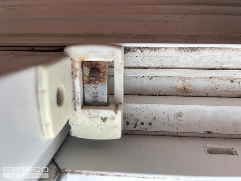 broke side lock