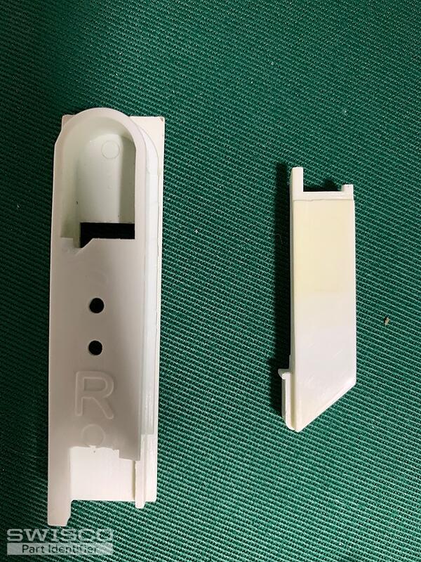 Window Latch 1