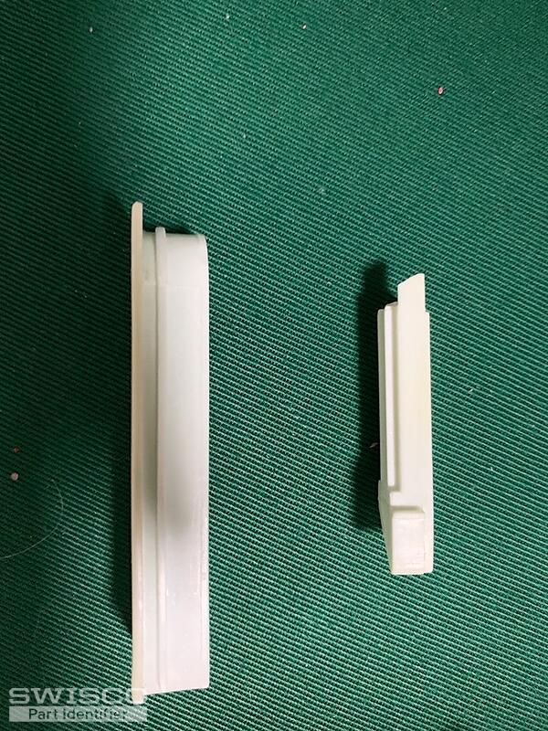Window latch 4