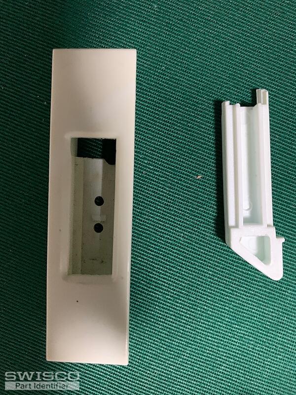 Window latch 3