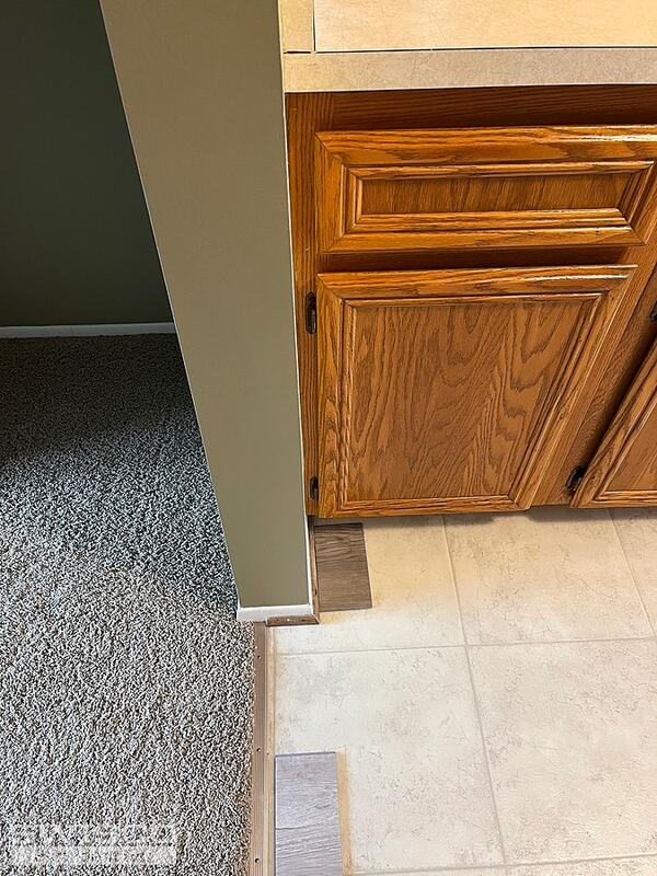 cabinet hinge