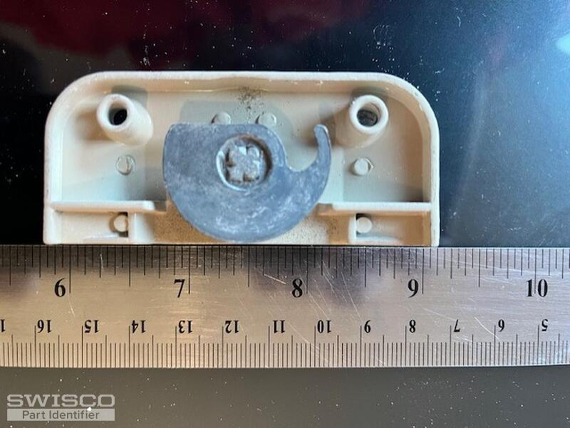 Sweep Lock Bottom