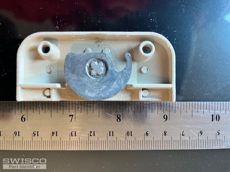 Sweep Lock Hook