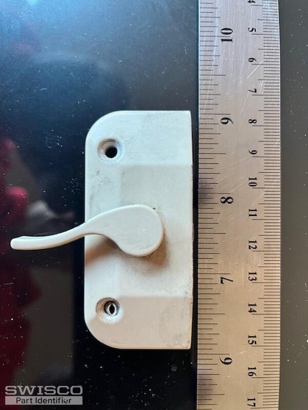 Window Sweep Lock