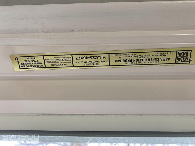 window model