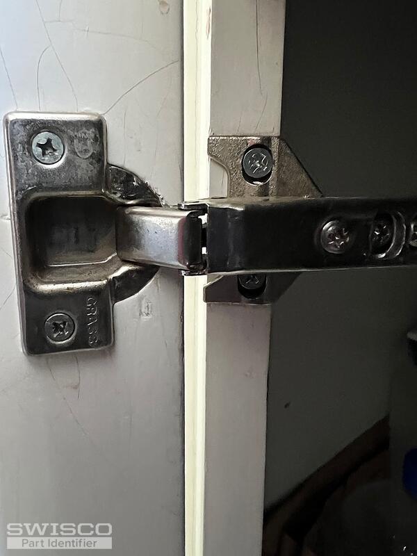 GRASS HINGE