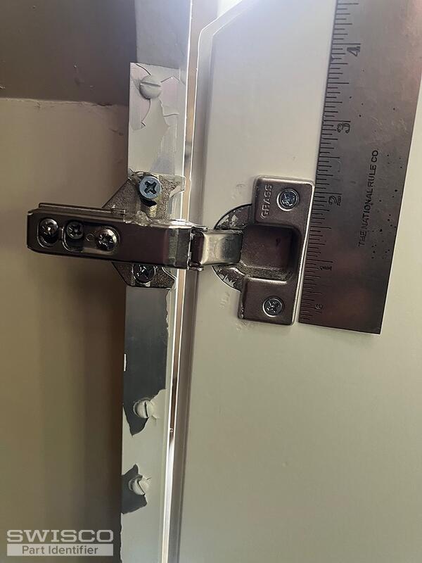grass hinge