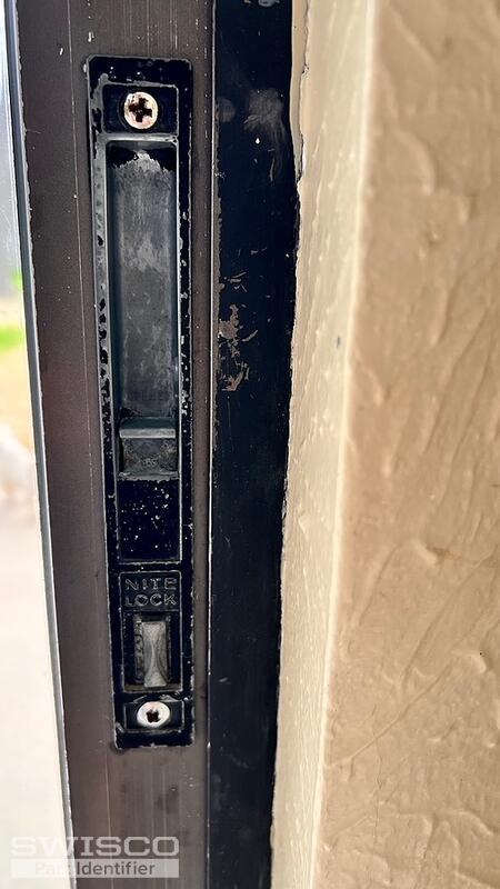 nite lock handle