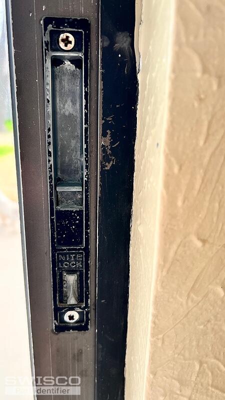 nite lock handle