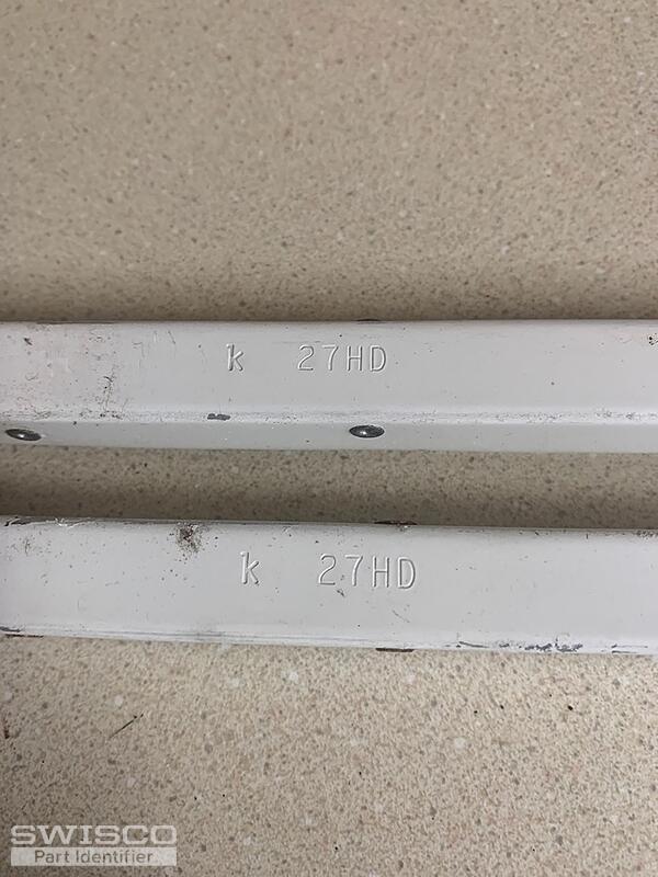 27HD Stamp