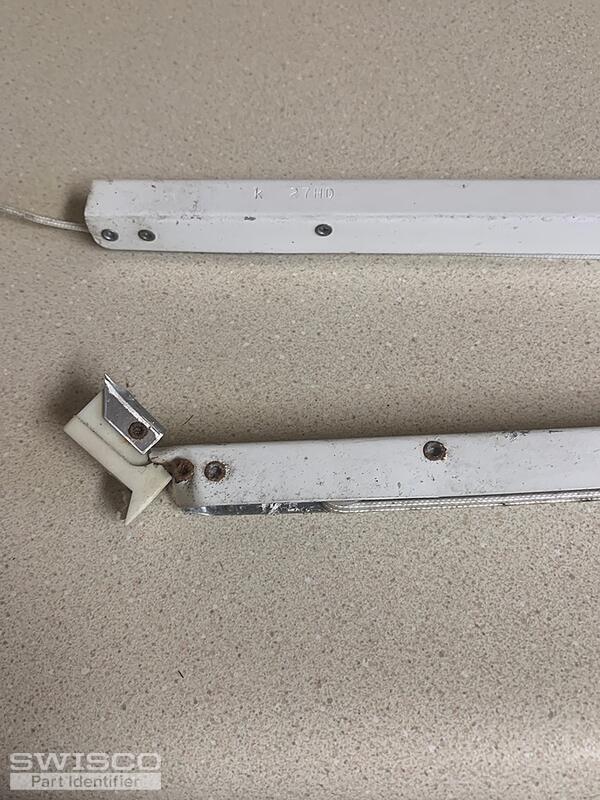 Knife Lock Shoe