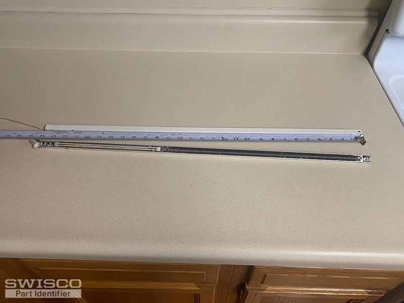 Channel balance Assembly
