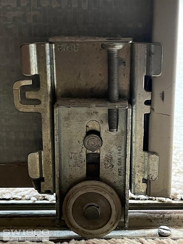 ACME 4012 ROLLER