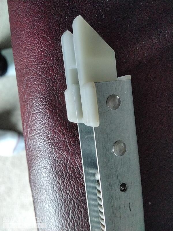 Top Attachment