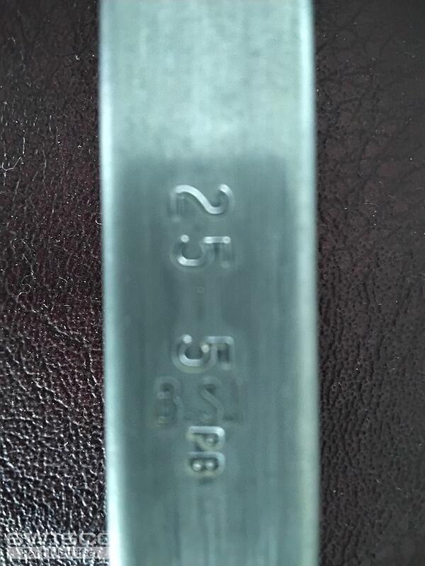 25 5 Stamp