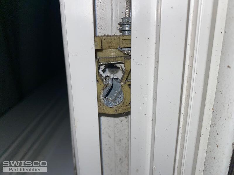 pivot shoe attachment
