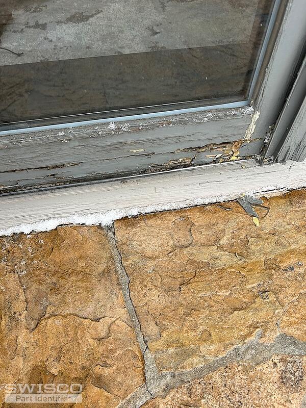 threshold area