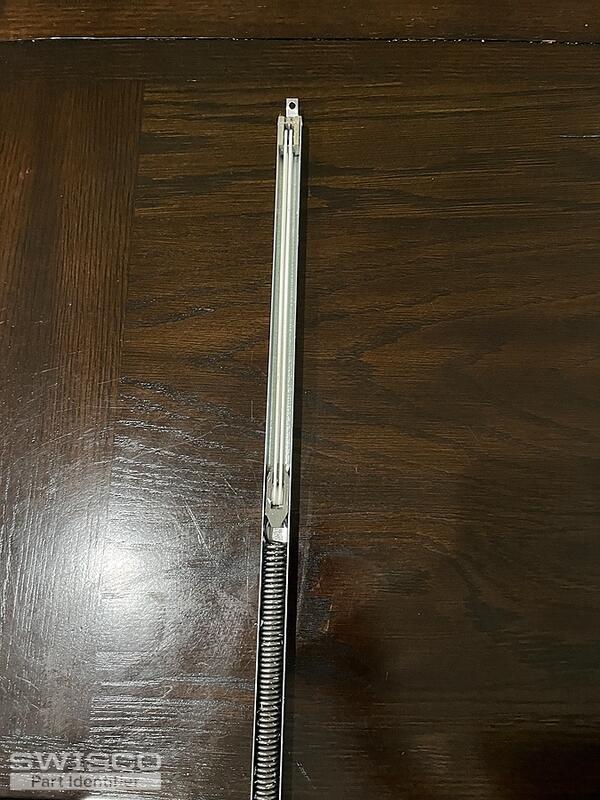 balance spring roller end