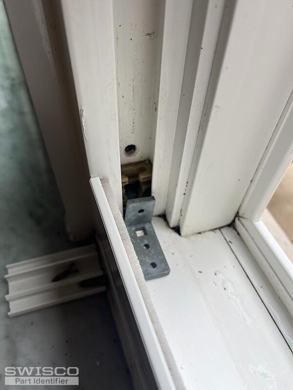 balance spring base in sill together