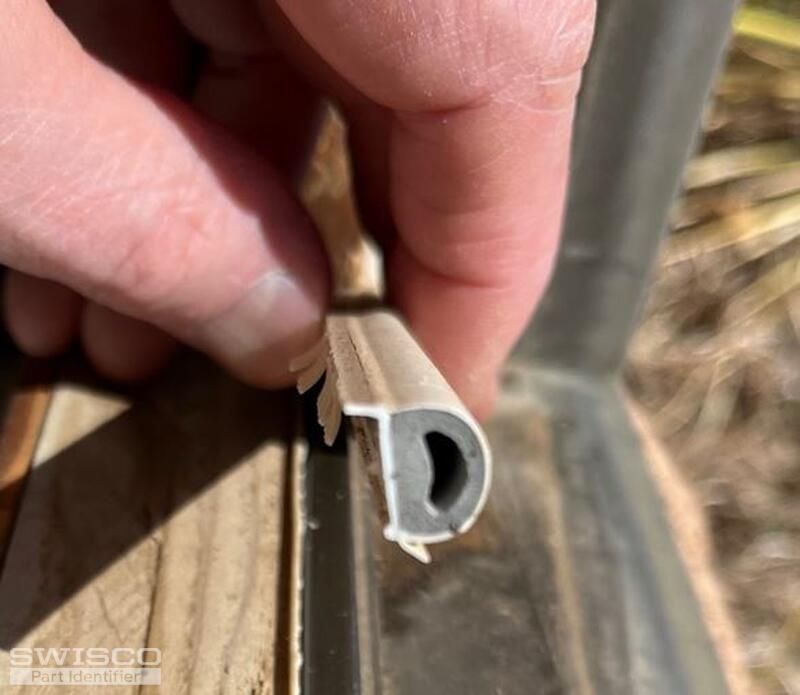 gasket replacement