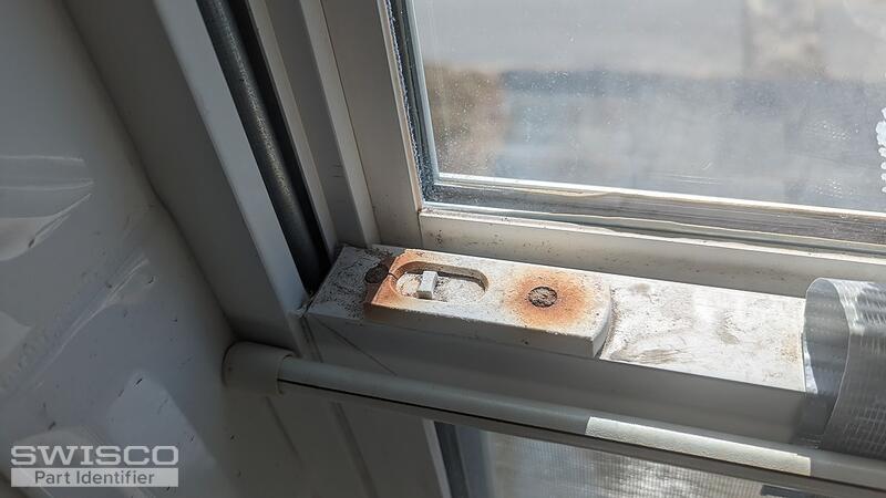 latch