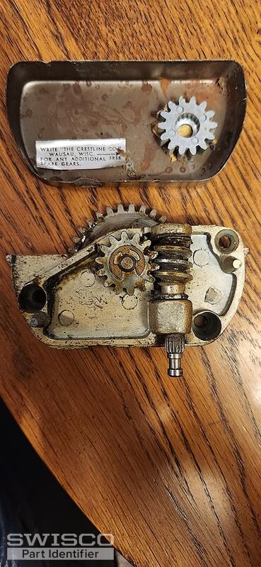 Window Mech.