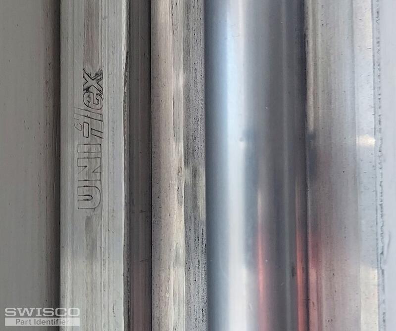 uniflex marking