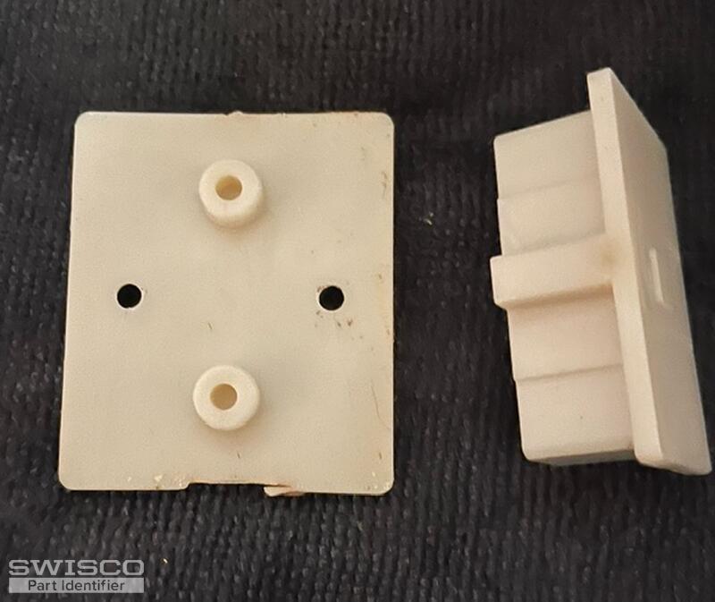 Back bracket