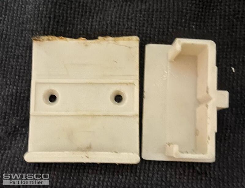 Front bracket