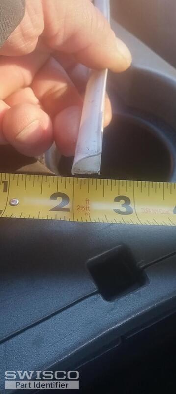 glazing bead