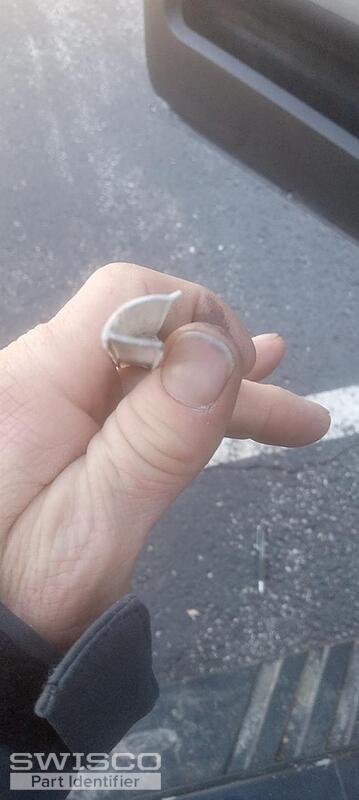 glazing bead