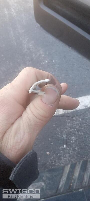 glazing bead
