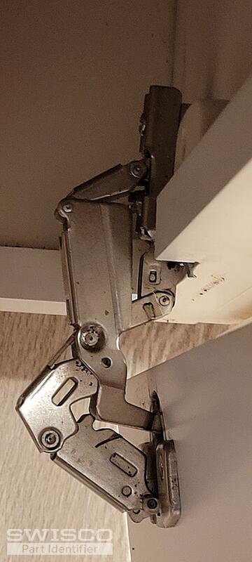 Cabinet Hinge