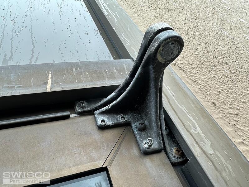 OSU hinge