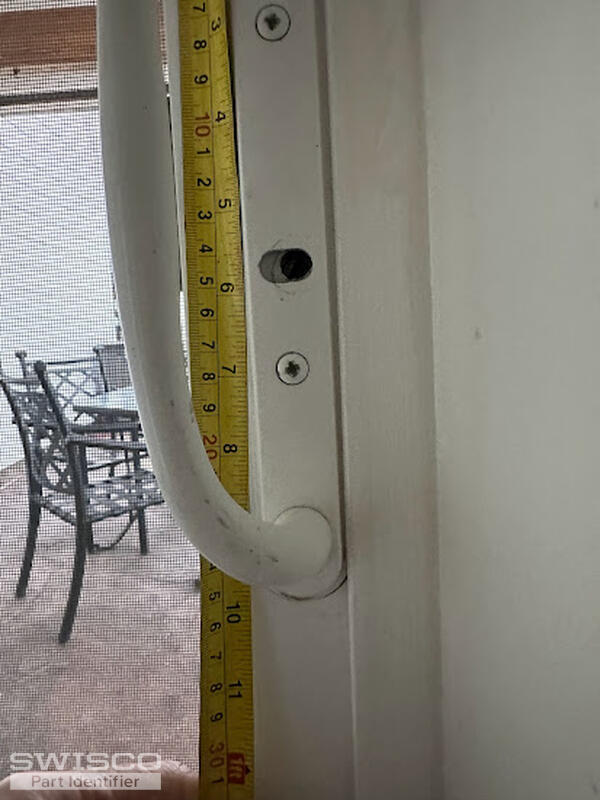 Door handle