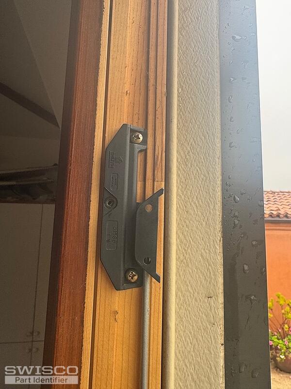 truth casement lock