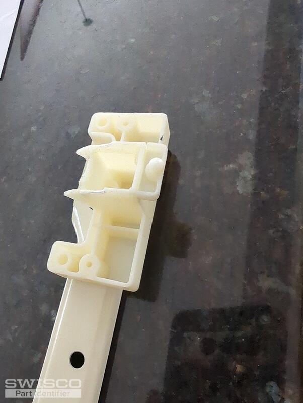 Drawer Spacer