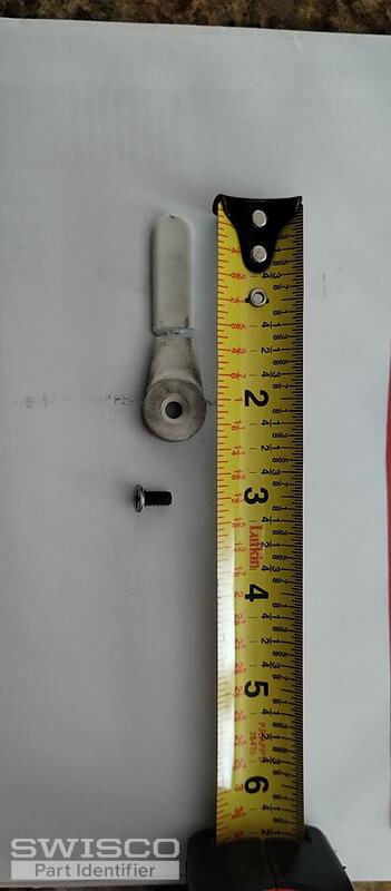 handle latch lever