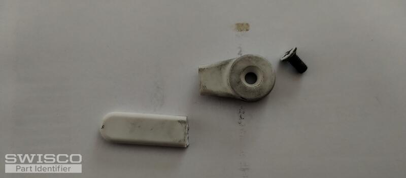 handle latch lever