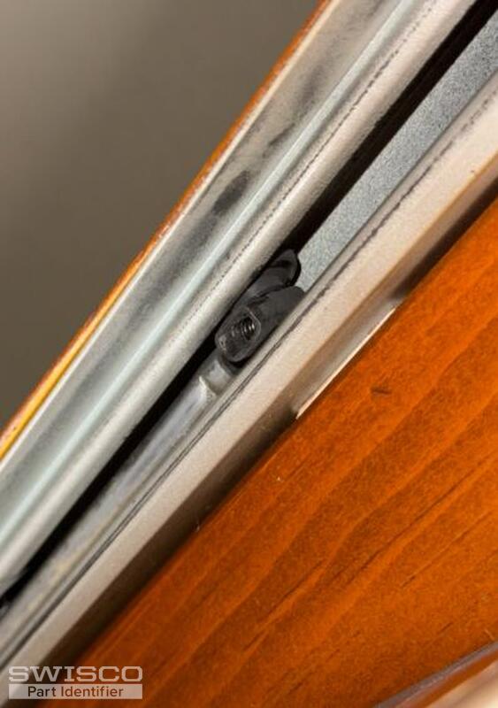 Pella Door Part