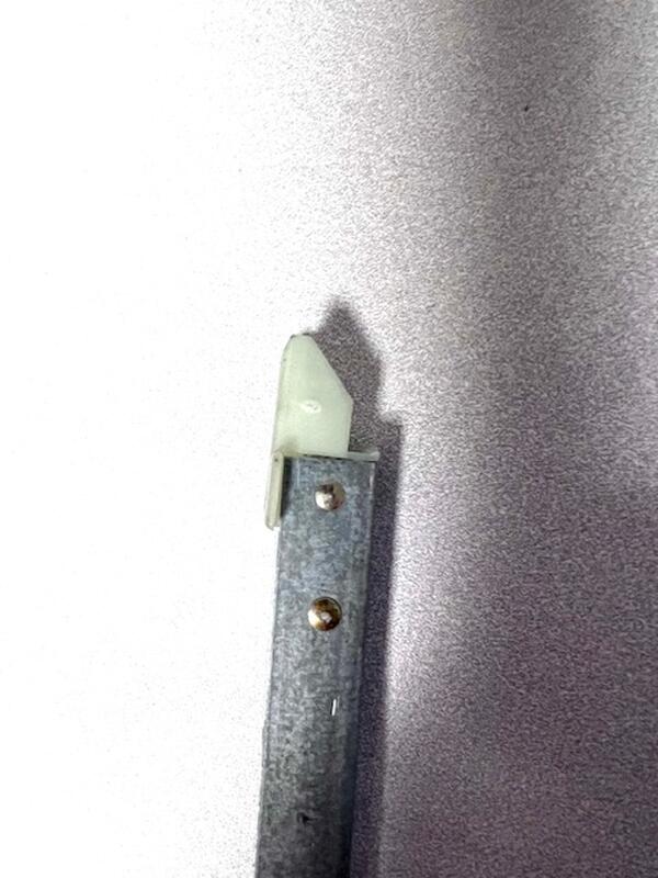 channel balance top fitting