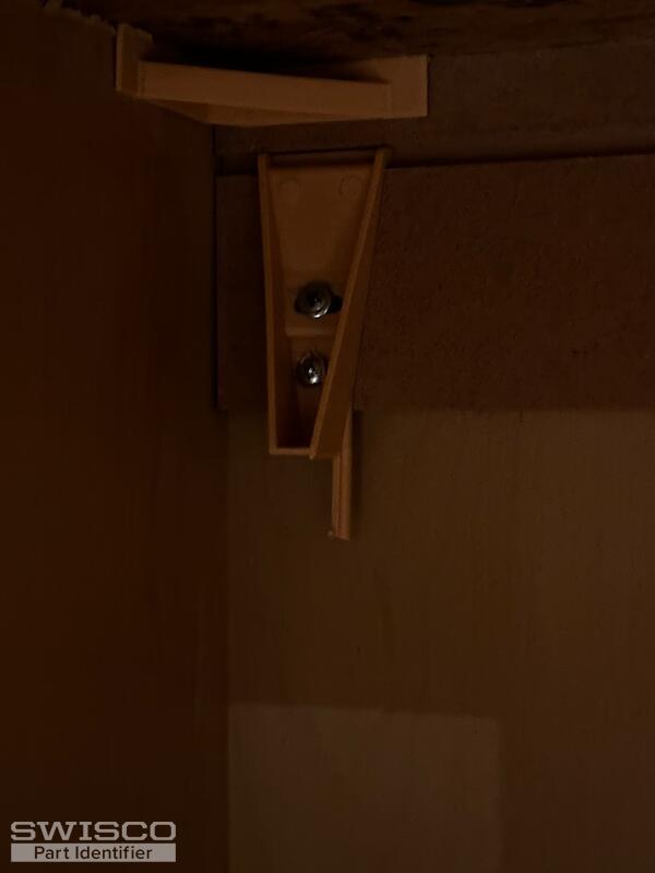 hanging bracket