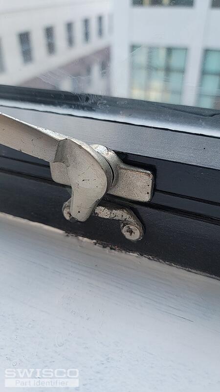 Custodial Locks 5