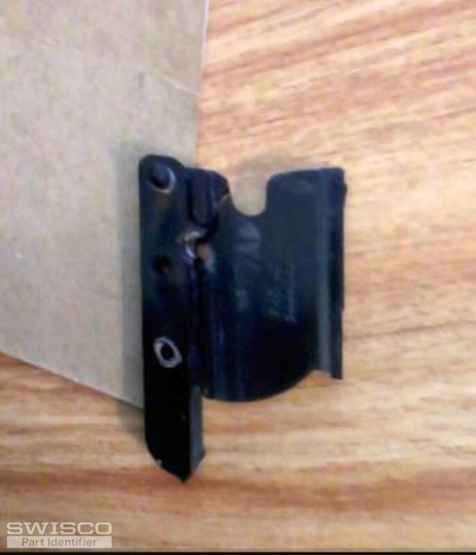 Awning Hinge1