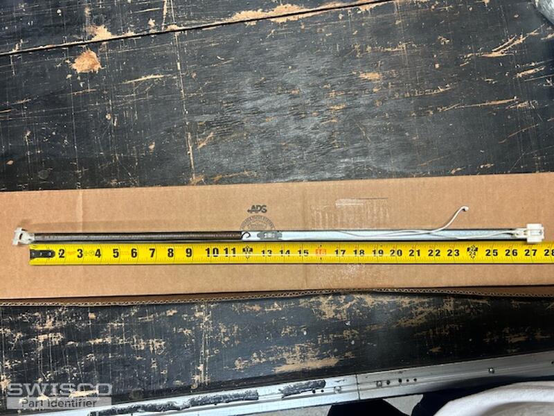 balance assembly