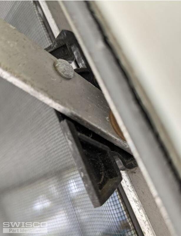Awning Hinge 3
