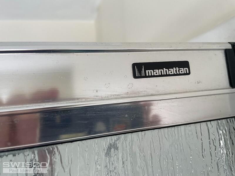 Beach House Shower Door Brand