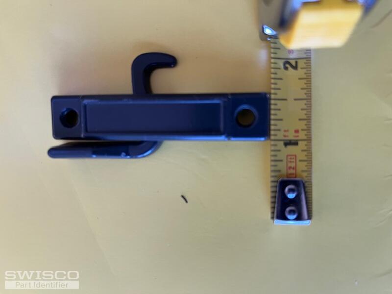 sash half inch base